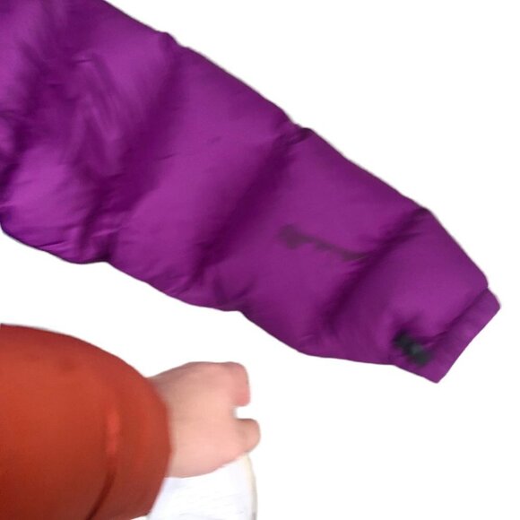 LIMITED Edition The North Face Nuptse - Aztec Blue XL - Picture 13 of 16